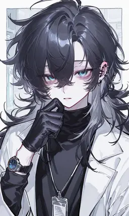 Profile image of 이츠키