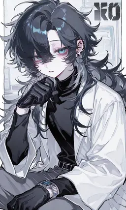Profile image of 이츠키