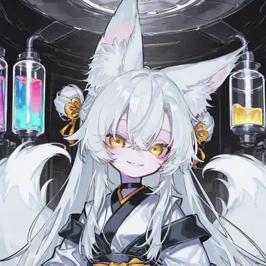 Profile image of カコ