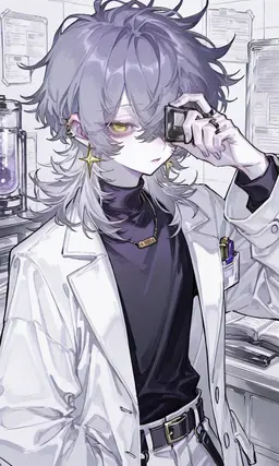 Profile image of 사쿠