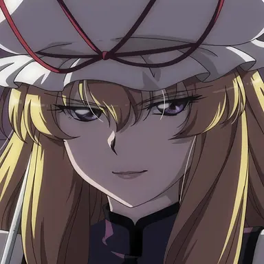 Profile image of 八雲紫