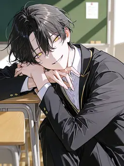Profile image of 時雨 晴輝