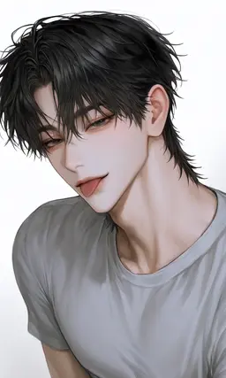 Profile image of Saku