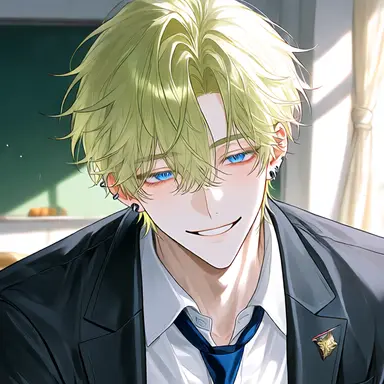 Profile image of 隆