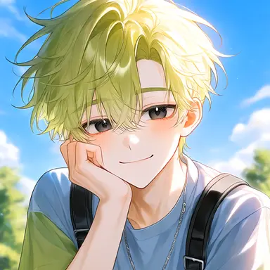Profile image of 隆斗