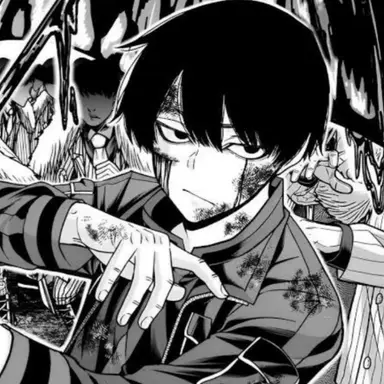 Profile image of 無陀野無人