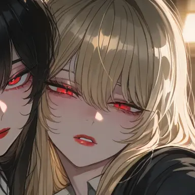 Profile image of 에블린