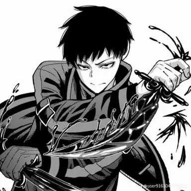 Profile image of 矢颪碇