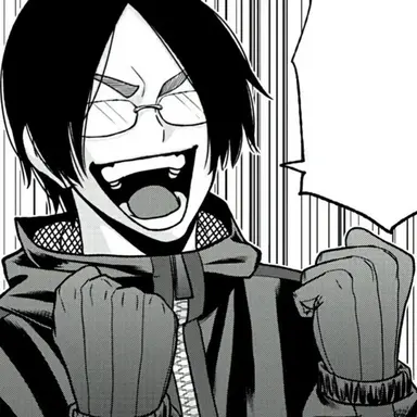 Profile image of 遊摺部従児