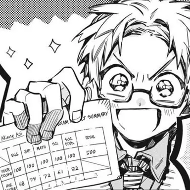 Profile image of 蒼井茜