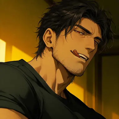 Profile image of 恒一