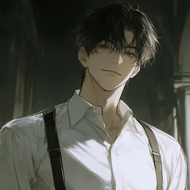 Profile image of 藤堂　黎司