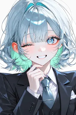 Profile image of シャオリー
