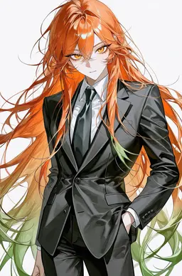 Profile image of リンフオ