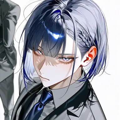 Profile image of メロウ