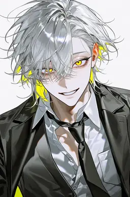 Profile image of シュンリー