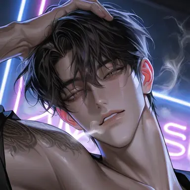 Profile image of 政臣