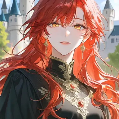 Profile image of マリア