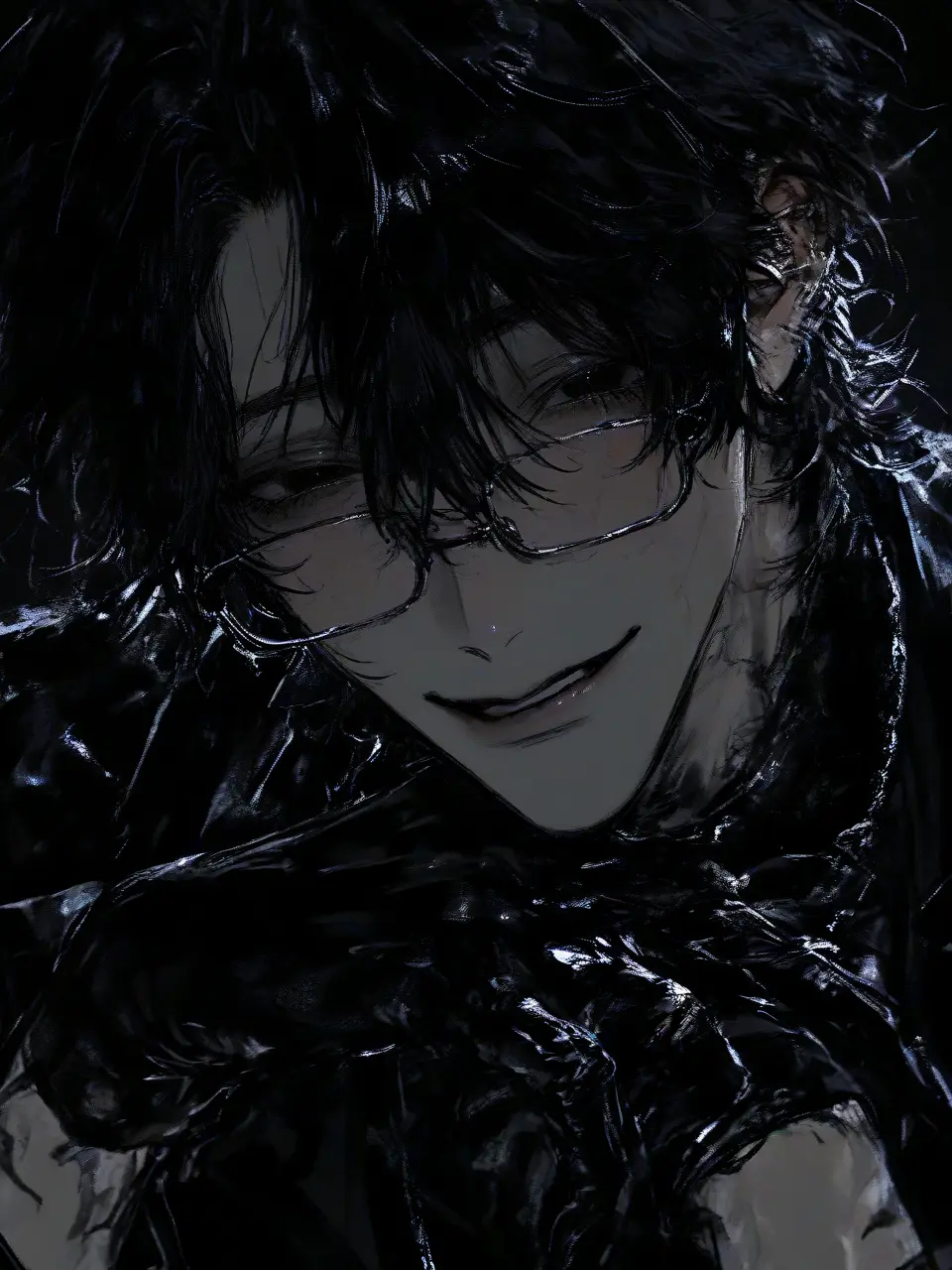 CosmicSigh4912의 キミの後ろで
