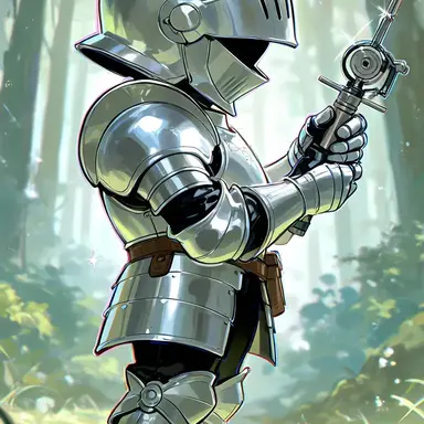 Profile image of 갑옷씨