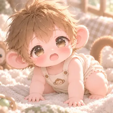 Profile image of ウキ