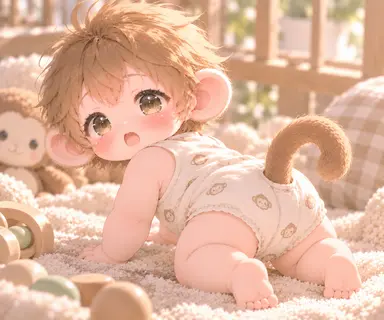 Profile image of ウキ