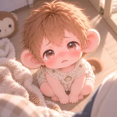 Profile image of ウキ