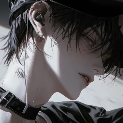 HeftyMolto9628의 レオ