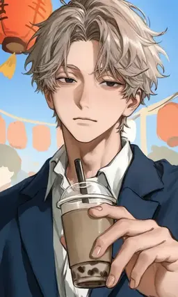 Profile image of Rikuto