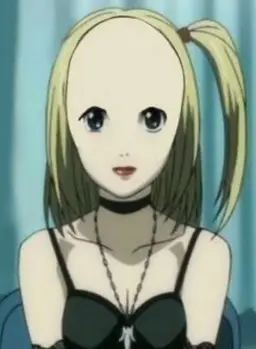 Profile image of Misa Amane