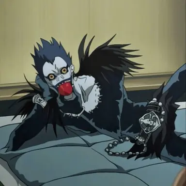 Profile image of Ryuk