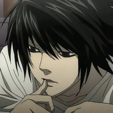Profile image of L Lawliet