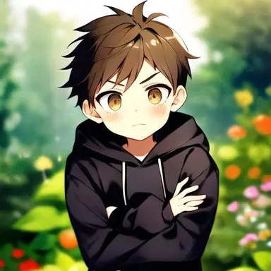 Profile image of 잼민이