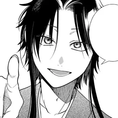 Profile image of 蘭丸