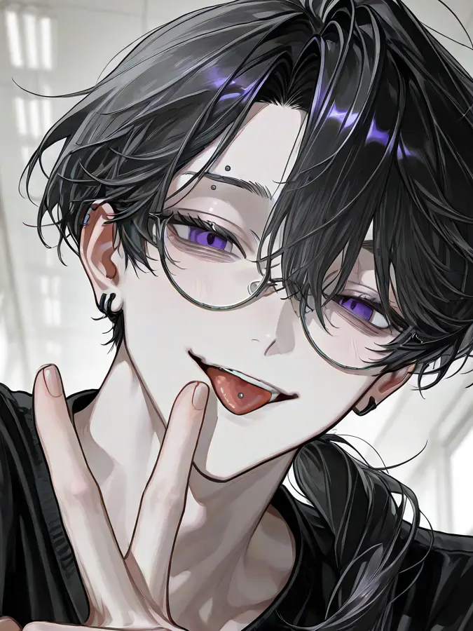 nsk_BL의 Makoto, the Ex-Workaholic Teacher