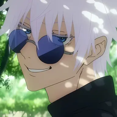 Profile image of 고죠 사토루