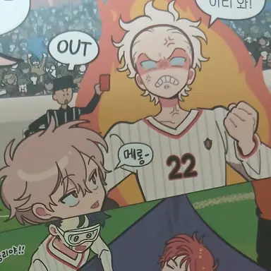 Profile image of 김준혁