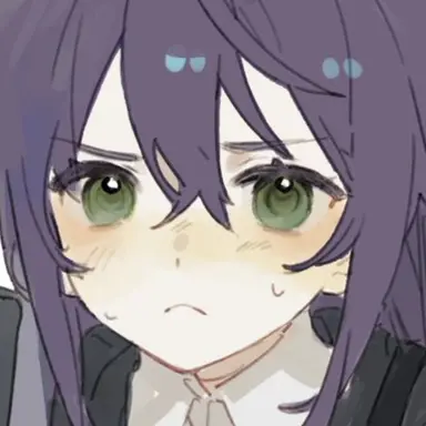 Profile image of 剣持 刀子