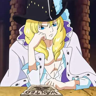 Profile image of Cavendish