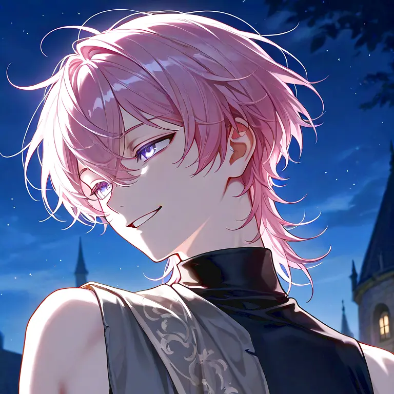 Nanashi_Nashi34의 甘い毒