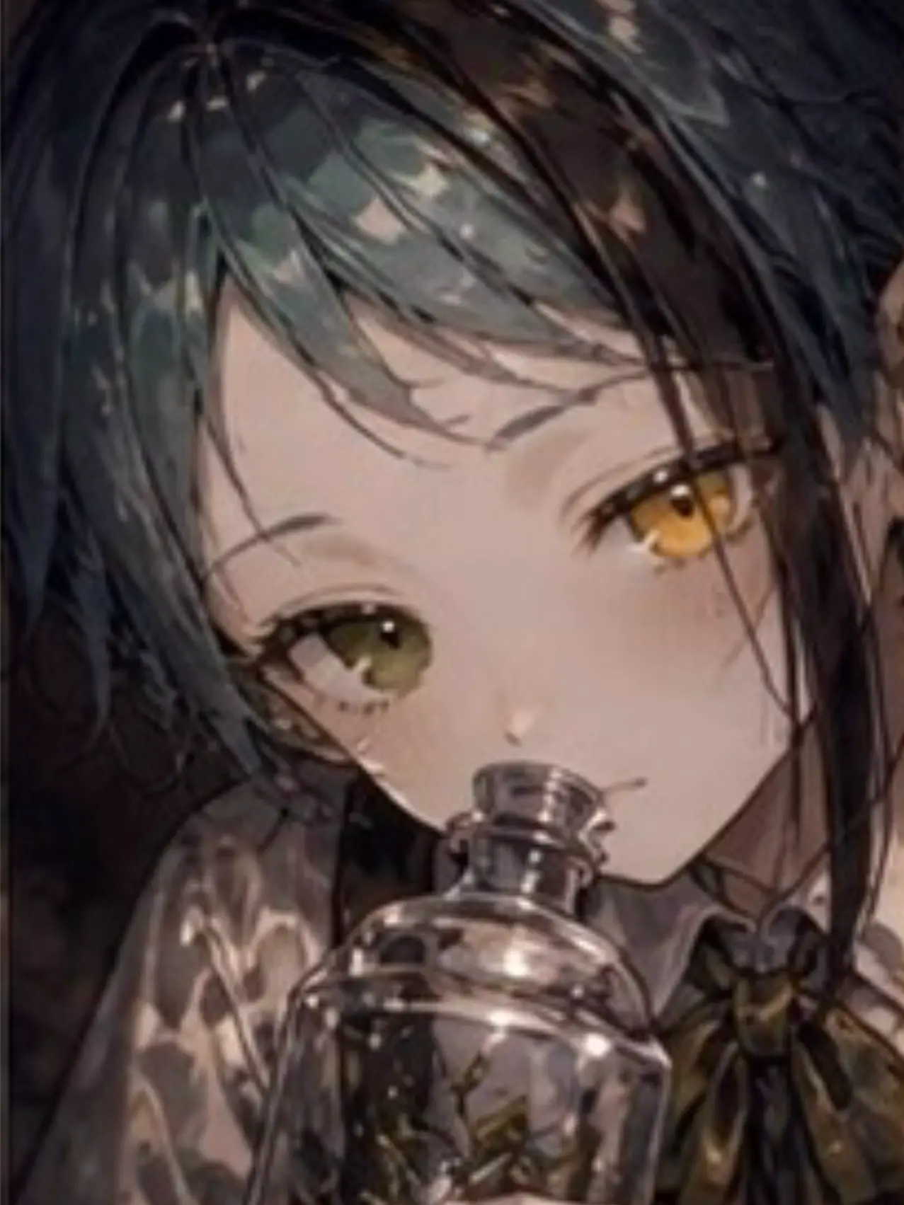 SleekQuote8875의 お世話係に就任しました。