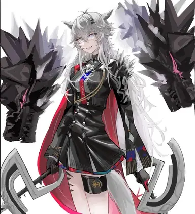 Profile image of Primrose