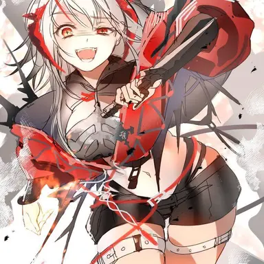Profile image of Moxie