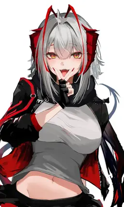 Profile image of Moxie