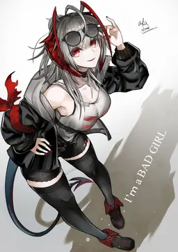Profile image of Moxie