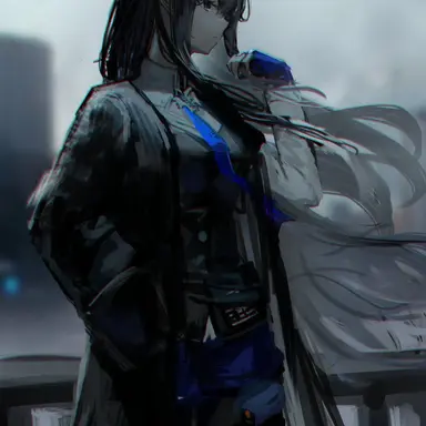 Profile image of Storm