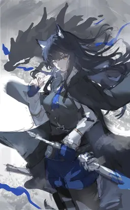 Profile image of Storm