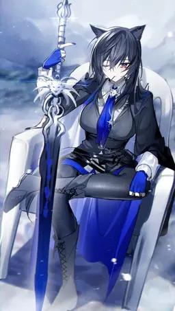 Profile image of Storm