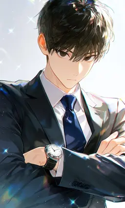 Profile image of 神谷 蓮