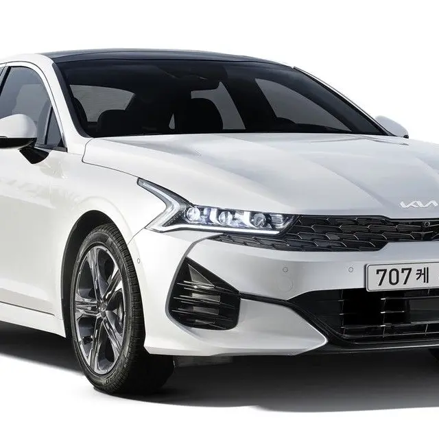 FiercePond0108의 나의차고